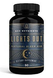 Key Nutrients Lights Out