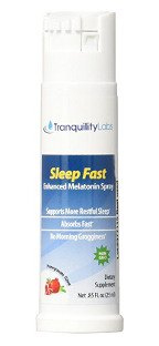 Tranquility Labs Sleep Spray