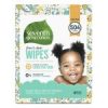 Seventh Generation Baby Wipes