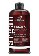 ArtNaturals Argan Oil Shampoo