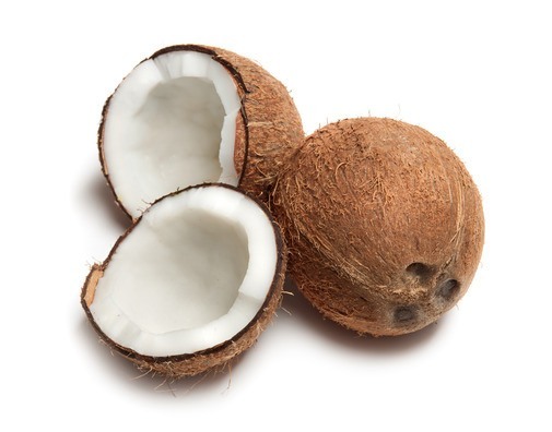 Sodium Lauryl Sulfate can be Derived from Coconut Oil