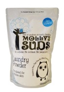 Molly Suds Natural Laundry Powder