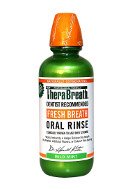 Thera Breath Oral Rinse