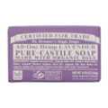 Dr. Bronner's Pure Castile Bar Soap