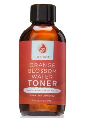 Orange Blossom Water Toner