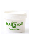 Refined Babassu Oil