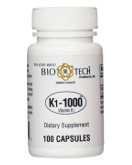 Biotech Pharmacal K1