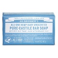 Dr. Bronner's Baby Soap