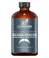 Art Naturals Beard Oil