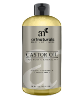 Art Naturals Castor Oil