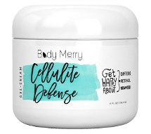Body Merry Cellulite Cream