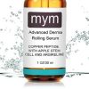 Copper Peptide Serum Review MyM Copper Peptide Serum
