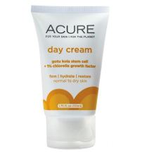 Acure Day Cream