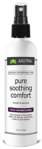Asutra Premium Aromatherapy Mist