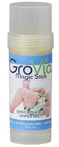 Grovia Magic Stick Diaper Balm