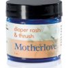Best Natural Diaper Rash Cream Motherlove Diaper Rash Cream