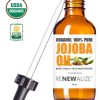 Renewalize Jojoba Oil