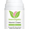 Amara Organics Vitamin C Cream