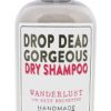 Handmade Heroes Dry Shampoo