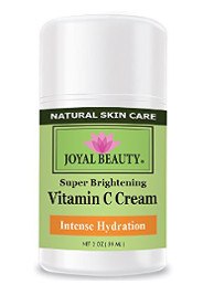 Joyal Beauty Vitamin C Cream