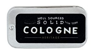 O'Douds Natural Solid Cologne