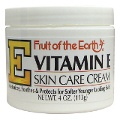 Fruit of the Earth Vitamin E Cream