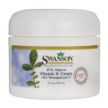 Swanson Vitamin K Cream