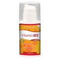 AnuMed International Vitamin D3 Cream